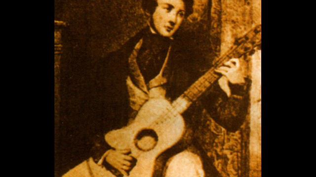 Matteo Carcassi ~ Opus 60, No. 7 смотреть онлайн