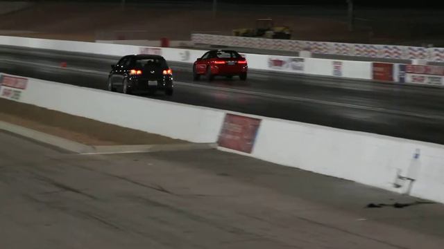 2005 Golf vs 1992 Eclipse смотреть онлайн