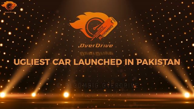 CAR AWARDS 2021/ Cars to Buy in Pakistan / Best Cars in Pakistan / BloomBig OverDrive смотреть онлайн