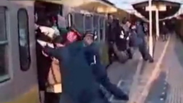 Японское метро смотреть онлайн