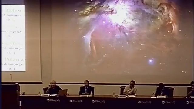 CONOSCERE L’UNIVERSO: PER CHI? смотреть онлайн