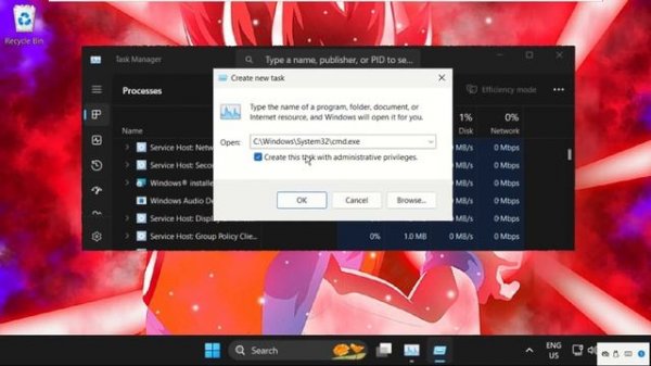 Fix Windows 11 java.net.Socketexception Connection Reset