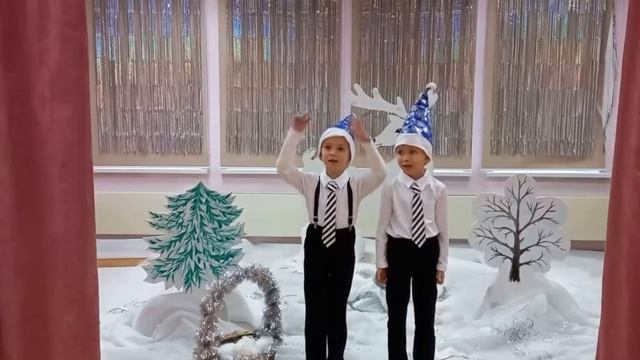 Иван Суриков. Отрывок из стихотворения «Детство». смотреть онлайн