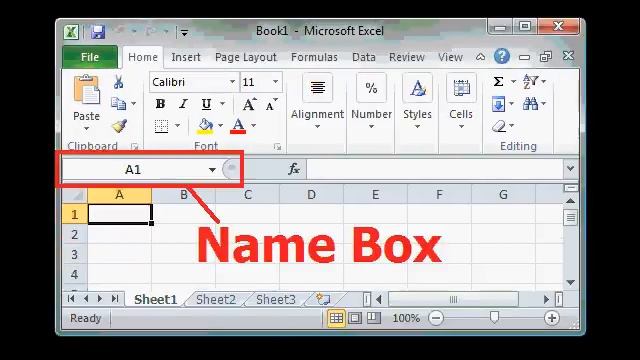 Excel 2010 Beginner 1, Lesson 04 смотреть онлайн