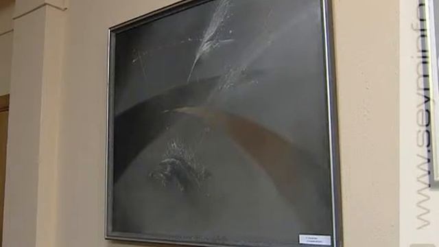 Графическое искусство вниманию студентов КАГИМС смотреть онлайн