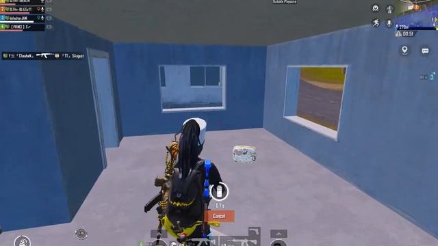 RUSH 7+KD GAMEPLAY CONQUEROR LOBBY BLAZE OP LIVE смотреть онлайн