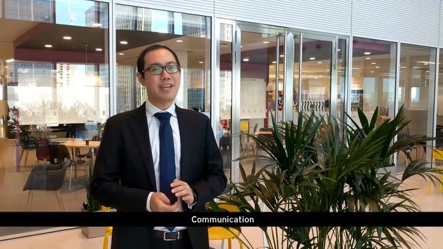 EY Graduate - FSO - Technology Consulting - Data & Analytics