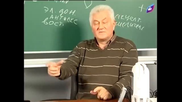 ОВП воды, что это такое #живаяводаКанген смотреть онлайн