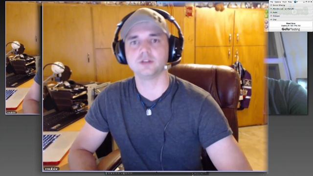 Persistently Hijack Windows Password in Plaintext with Mubix, Hak5 1505.2 смотреть онлайн