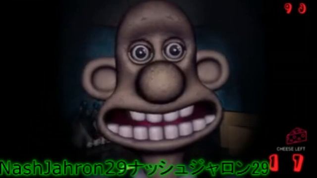 (Classic) Wallace and Gromit Sparta Atari Remix смотреть онлайн