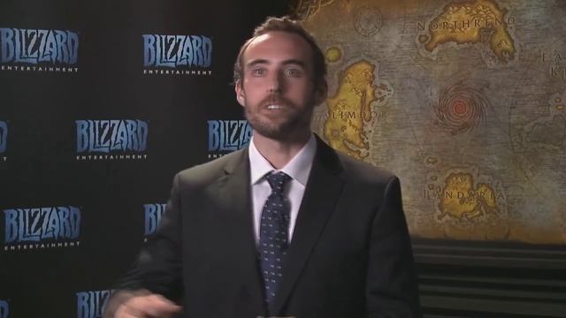 Bajheera On Coke / Chuck's Blizzcon Adventure смотреть онлайн