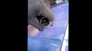 Меган 2.Замена прокладки блока термостата