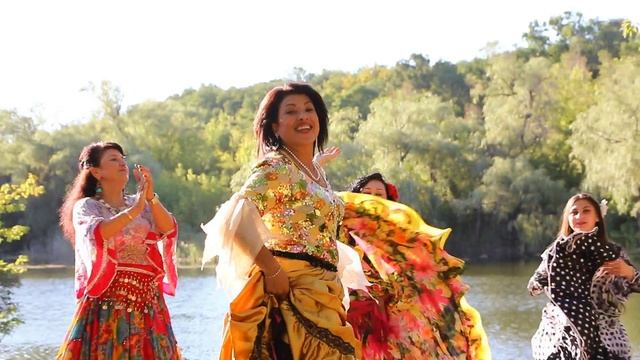 Луиза  Жемчужная-Поляна
