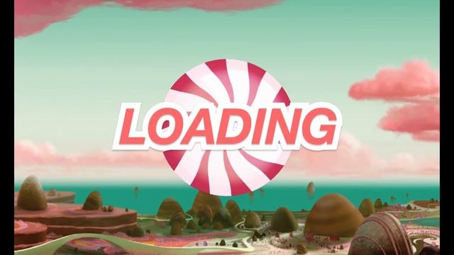 LEAP Motion - Sugar Rush Gameplay Complete Experience смотреть онлайн