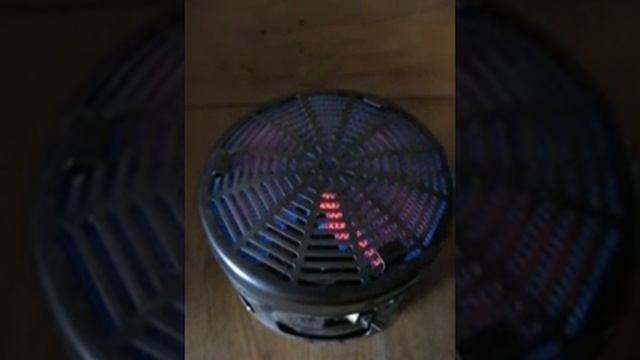 Примус Эверест Everest Russian Stove Infra IR X