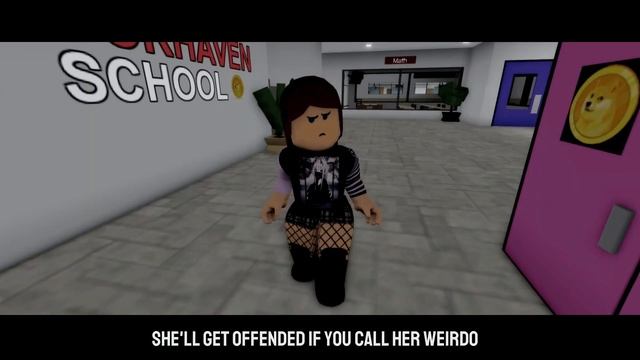 Roblox Music Video ? The JENNA SONG | JENNA THE HACKER SONG ROBLOX #jennathehacker #robloxsong