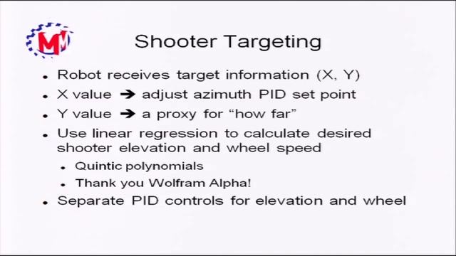 A Java-Powered FIRST Robot смотреть онлайн
