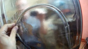 Ремонт холодильника Бирюса H320NF, не морозит.