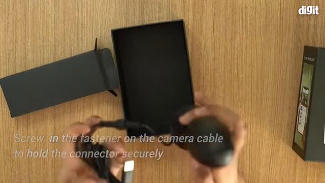 UNBOXING Qubo Smart Home Security Camera - Wireless/WiFi Security Camera| Top Selection смотреть онлайн