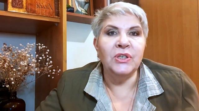 Мы входим в покой УВЕРОВАВШИ - Рут Эстер Фурман смотреть онлайн