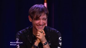 Александр Шепс: Прораб сдает объект фараону