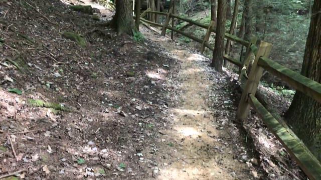 Your Guide to a Hidden Cave & Waterfall In Hocking Hills Ohio! Chapel Cave & Twin Falls смотреть онлайн