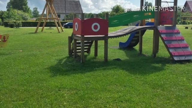 ДЕРЕВНЯ В ЛАТВИИ СЕГОДНЯ. смотреть онлайн