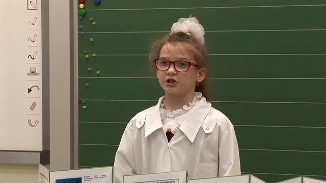 Лебедева Полина "Загрязнение почвы пластмассой" смотреть онлайн