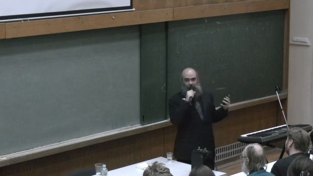 Псой Короленко. Литературные встречи на филологическом факультете. смотреть онлайн