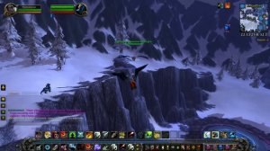 WoWCircle - Квест "Охота на драконов"