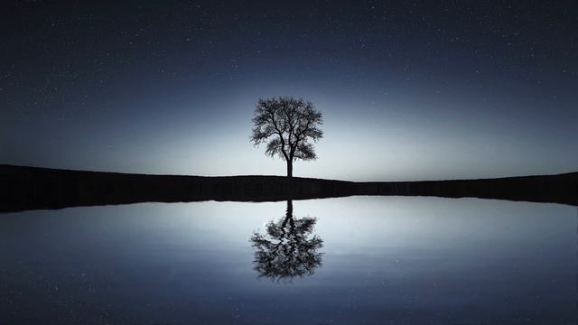 Красивая нежная лечебная музыка для души, успокаивает нервную систему и радует душу смотреть онлайн