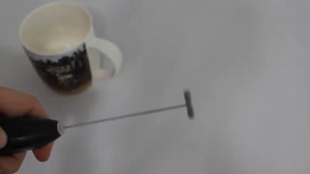Капучинатор из икеа смотреть онлайн