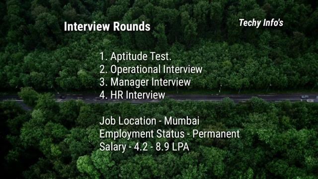Oracle Recruitment Drive | With & Without Coding | Oracle Jobs 2021 смотреть онлайн