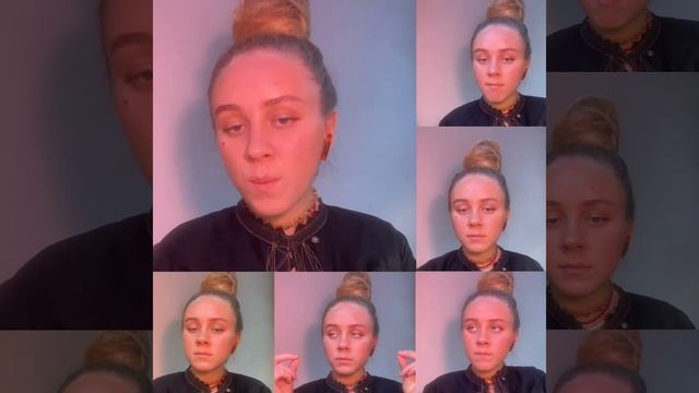 Ульяна Карлова Ула - Я так тебя люблю (идиш) смотреть онлайн