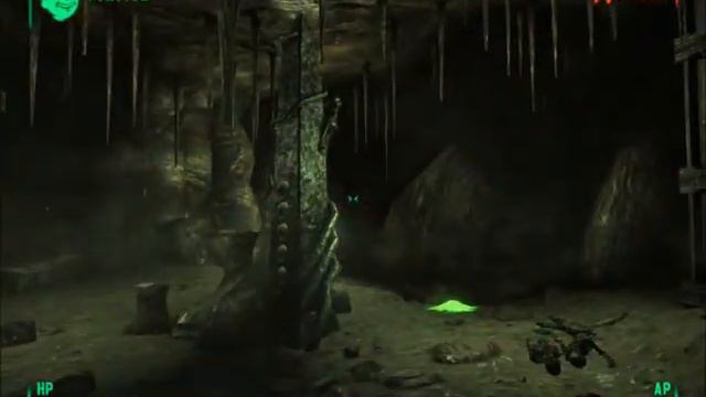 Fallout 3 Dunwich "Special Delivery" смотреть онлайн