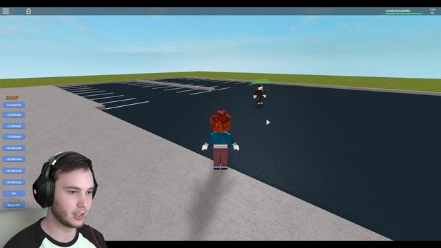 ROBLOX - В ПОИСКАХ СМЫСЛА смотреть онлайн
