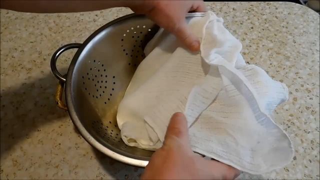 Заморозил кефир, взял чеснок и укроп и вот что из этого получилось! смотреть онлайн