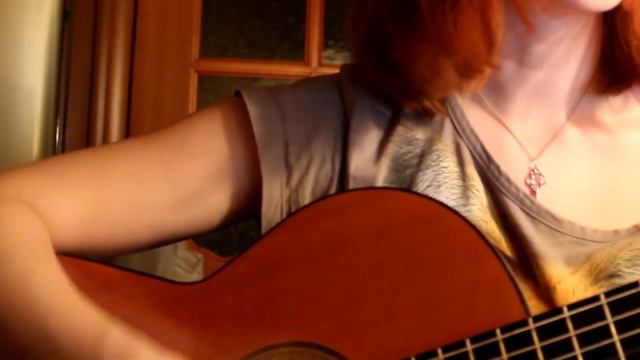 "Власть любви" rybalisa cover (мультсериал "Witch") смотреть онлайн