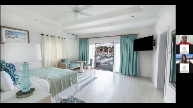 Bay Gardens Webinar смотреть онлайн