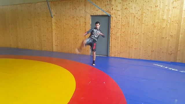 IKO Kyokushinkaikan World So-Kyokushin.SENSEI ARMAN PETROSYAN ARMENIA смотреть онлайн