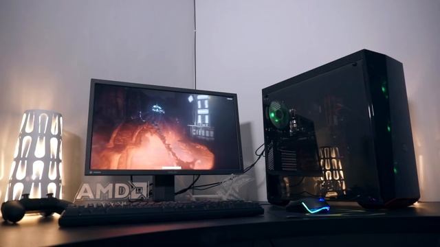 Rakit PC Ryzen 3 1200 & Overclockable. Bisa MURAH, bisa MAHAL... ( PC Build Log ) смотреть онлайн