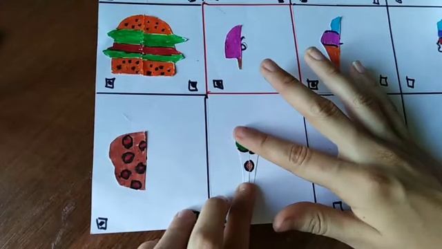 Распоковка бумажных сюрпризов. _Puzle?-_- Paper Cat? смотреть онлайн