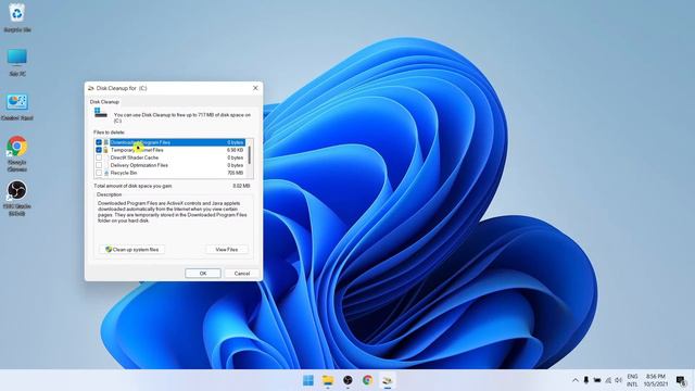 How to clear cache on computer | Windows 10 & Windows 11 смотреть онлайн