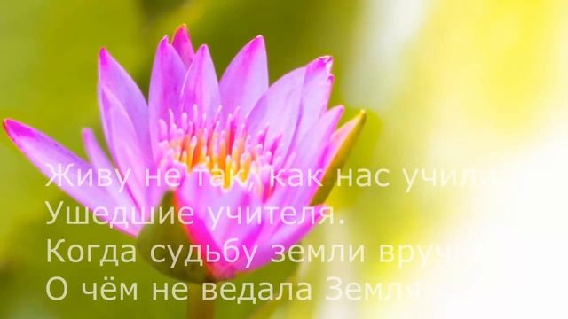 Андрей Дементьев - Живу не так, как бы хотелось смотреть онлайн