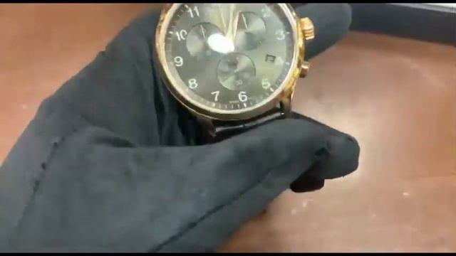 Часы наручные мужские Tissot Chrono XL Classic T116.617.36.057.01 смотреть онлайн