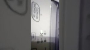 Видеообзор на климатический комплекс SHARP A51 KC-RW