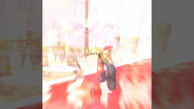 Avakin Life || танца