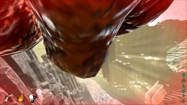 ARK: Scorched Earth - КАК НАЙТИ ЯЙЦО ВИВЕРНЫ И ПРИЗВАТЬ ЧЕРВЯКА! ЭПИК!(ARK:SURVIVAL EVOLVED)