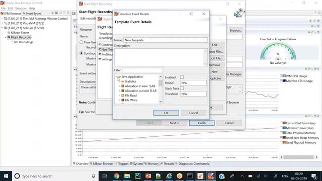 JVM Tunning for Performance Engineer смотреть онлайн
