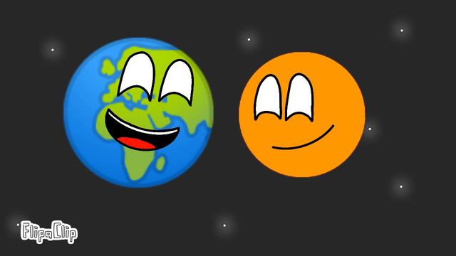 Откуда появилась земля? смотреть онлайн